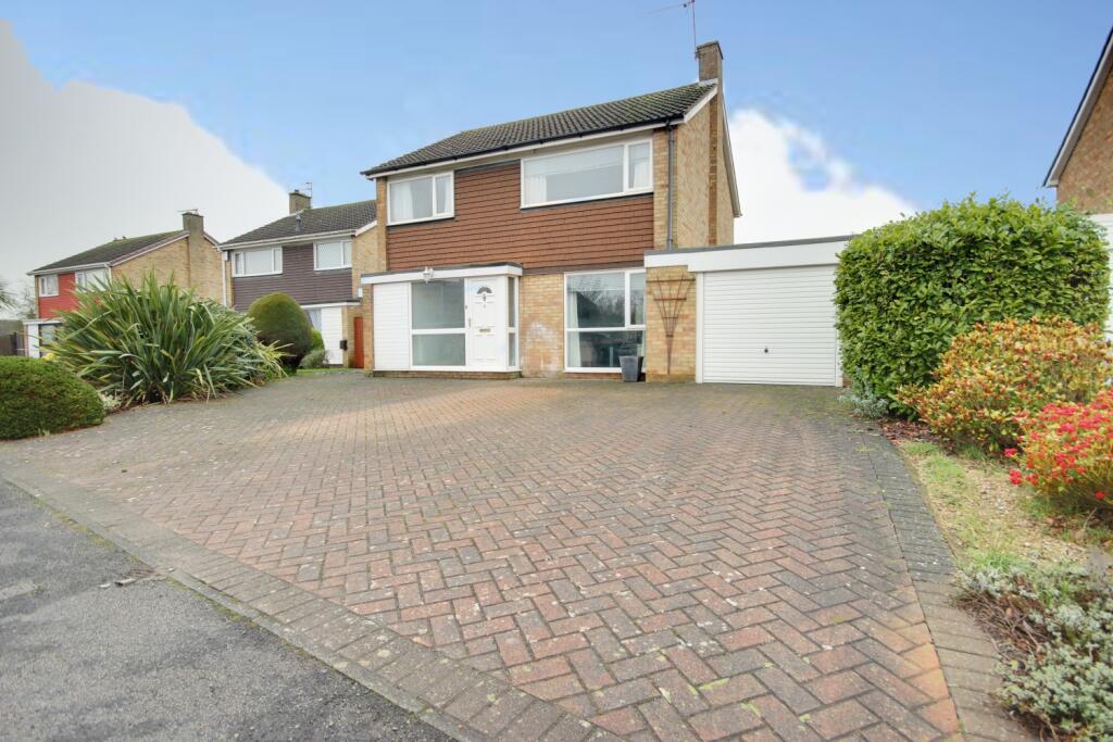 Main image of property: 4 Queensmead, Beverley