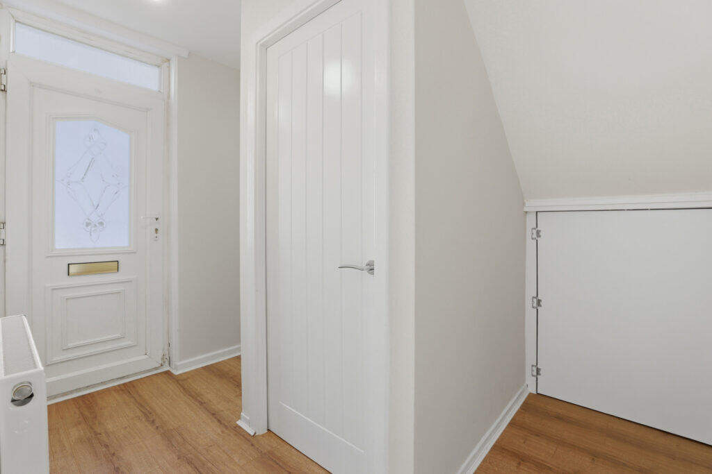 House in Dalmuir, West Dunbartonshire - View 2
