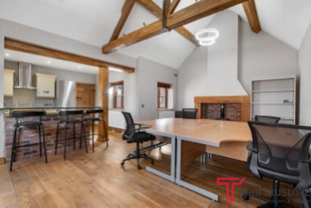 Additional image 6 of 2 Remaining Offices @ Oldberrow Manor, Ullenhall Lane, Henley-in-Arden, B95 5PF