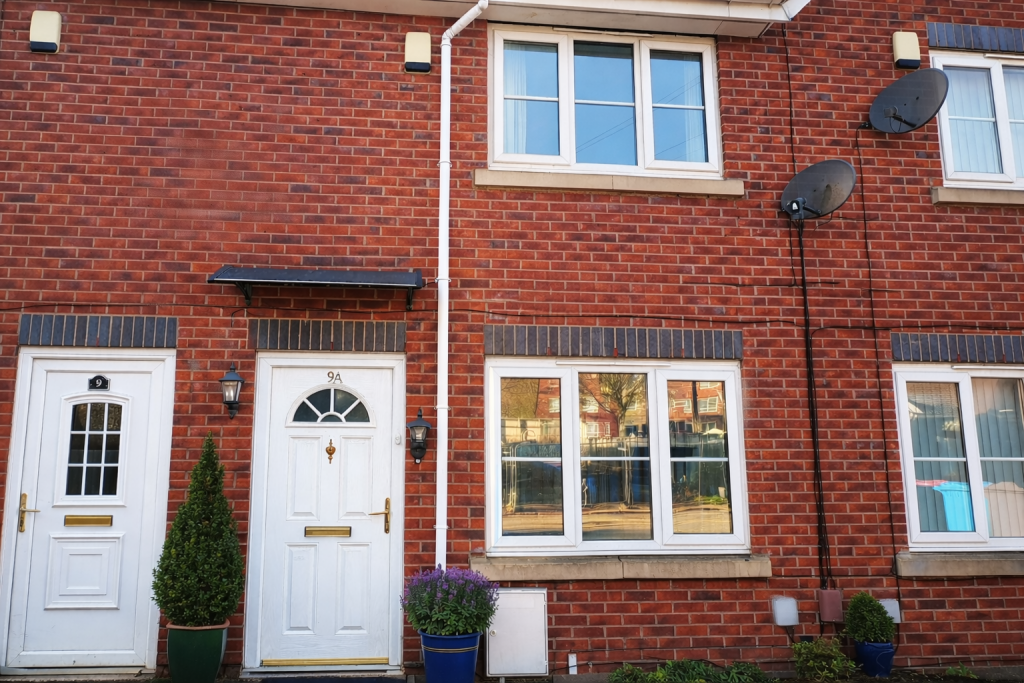 Main image of property: Mather Road, Salford