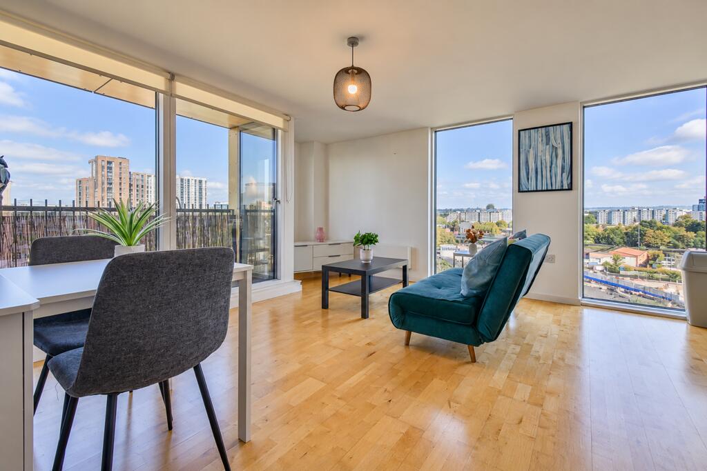 Main image of property: Saxton, The Avenue