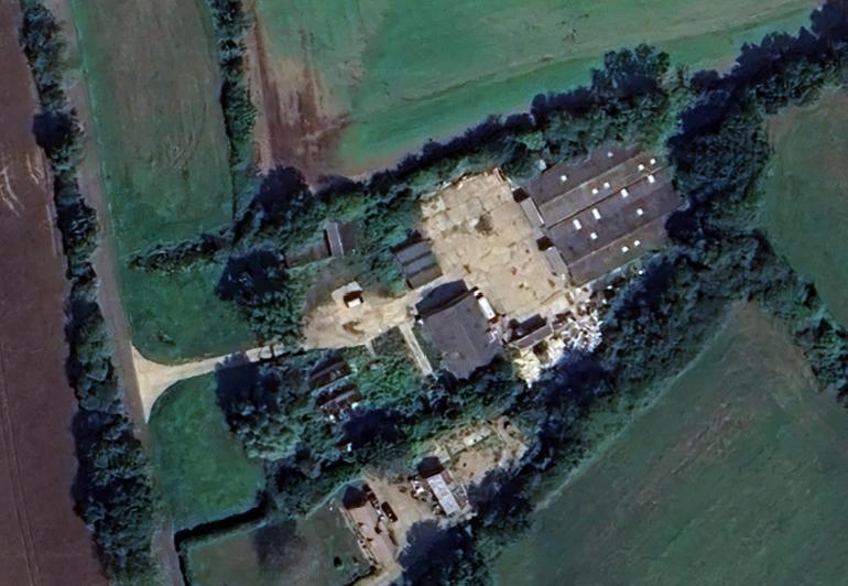 Main image of property: Moor Green Farm Stanningfield, Bury St. Edmunds, Suffolk, IP29 4RX
