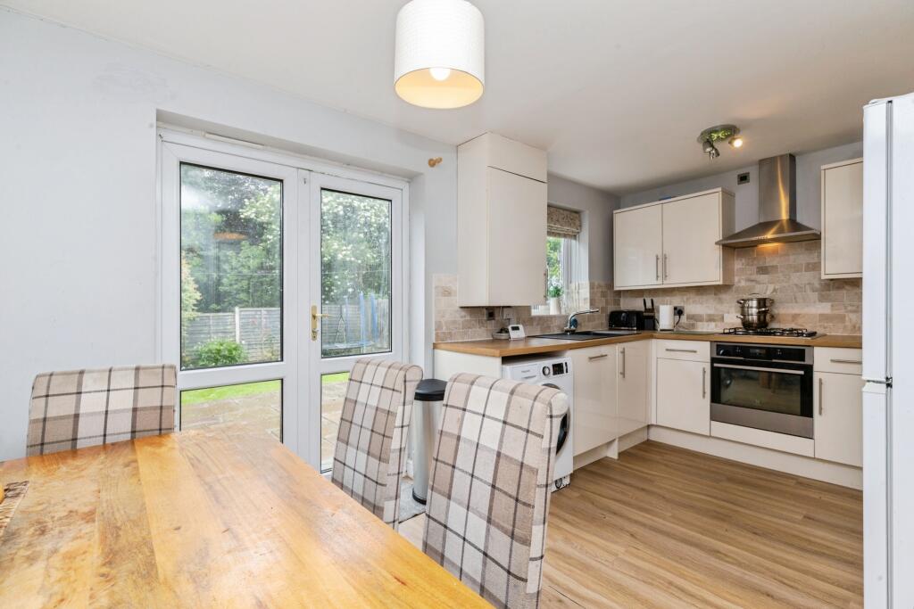 Evergreen Close, Chorley, PR7 - View 4