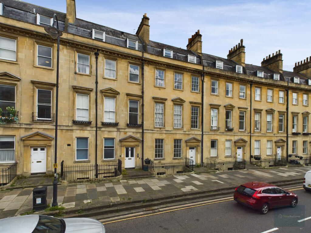 Main image of property: Paragon, Bath, BA1