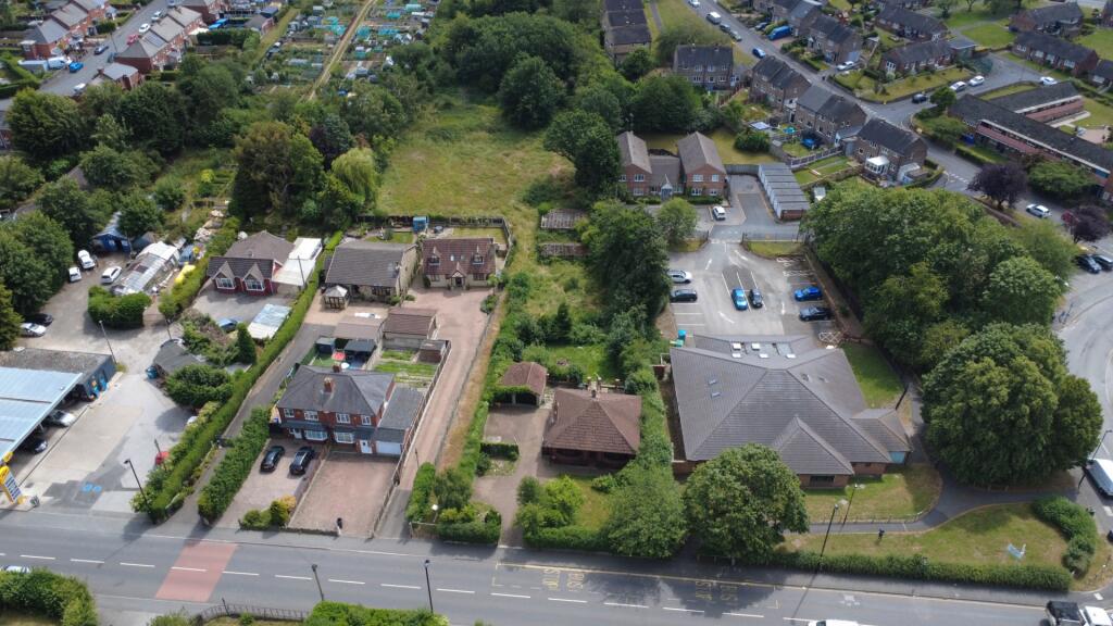 Main image of property: 241 Burncross Road, Chapeltown, Sheffield, South Yorkshire S35 1RZ