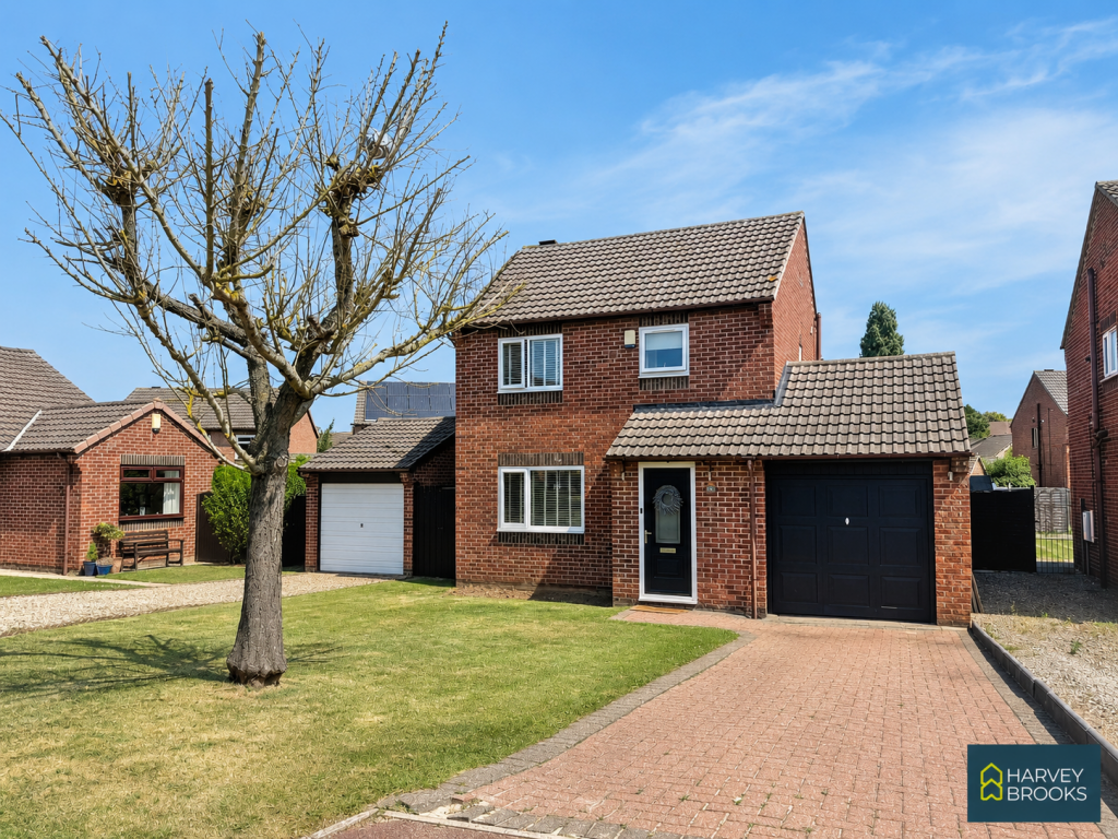 Main image of property: Eagle Park, Marton