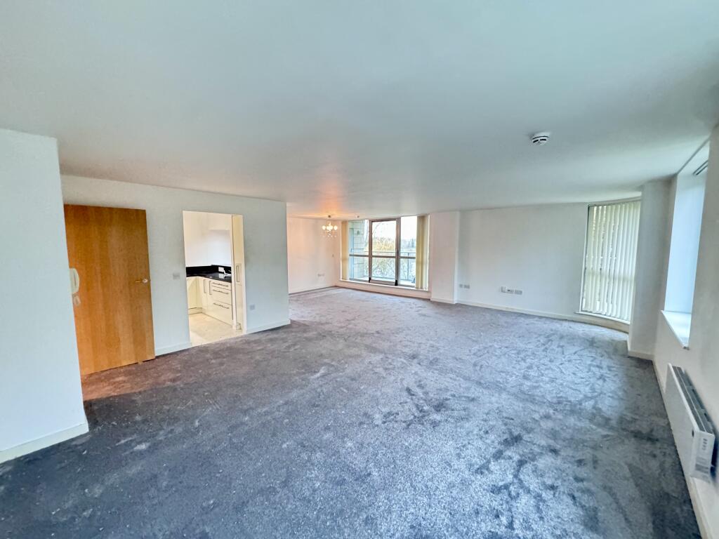 Main image of property: River Crescent, Waterside Way, NG2