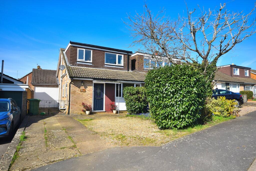 Main image of property: The Banks, Hackleton, Northampton, NN7