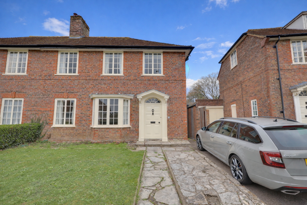 Main image of property: Southampton