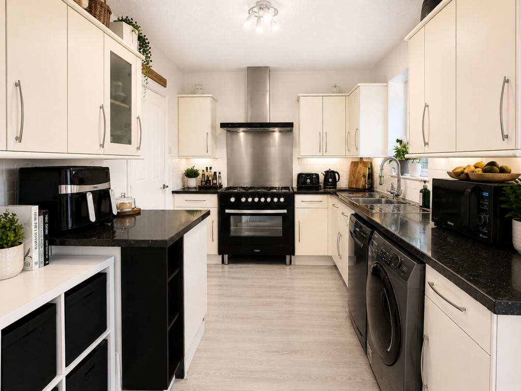 House in Dawley - View 4