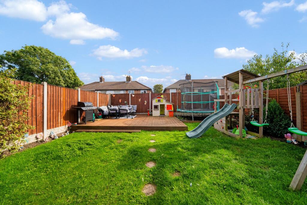 House in Liverpool - View 2