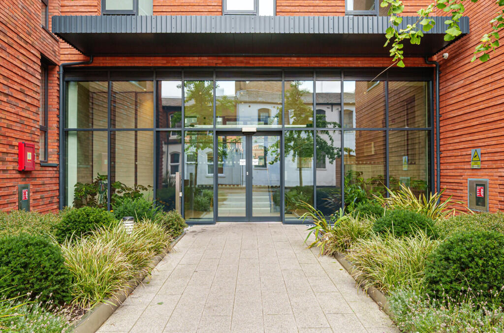 Additional image 11 of Shadwell Street, West Midlands, B4