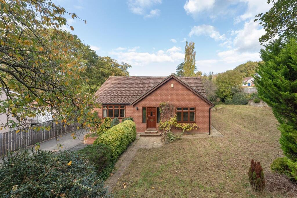Main image of property: Thistledown, 63 Apperley Road, Stocksfield, Northumberland