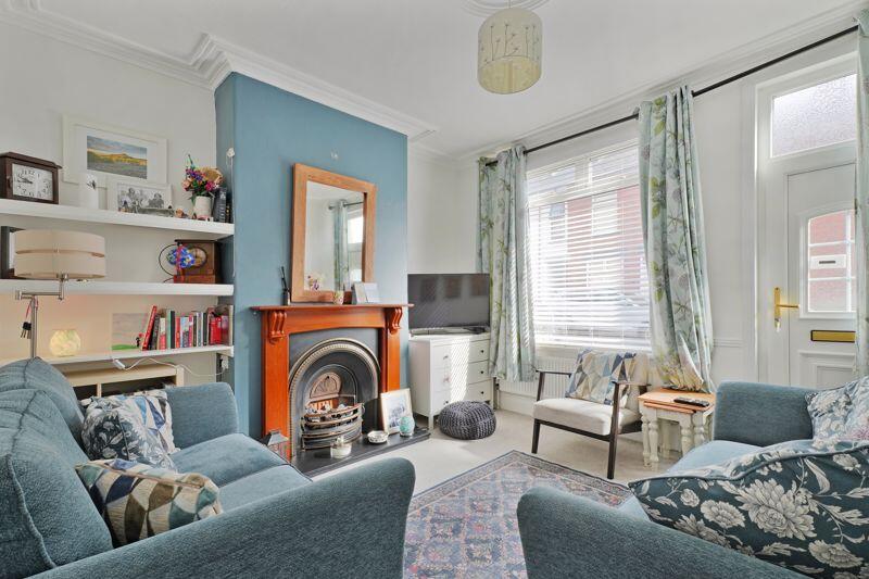 Main image of property: Helmton Road, Woodseats, Sheffield 