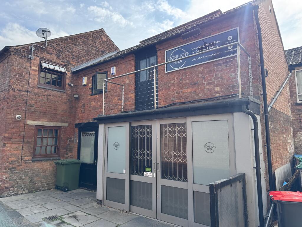 Main image of property: 6a, Drury Lane, Rugby