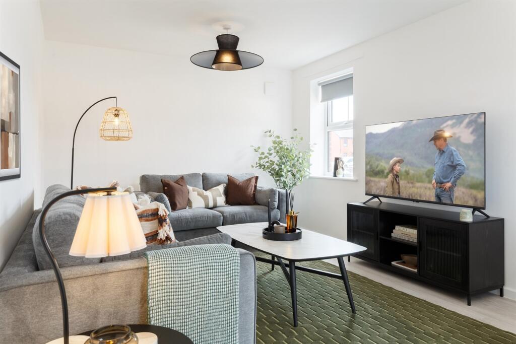 House in Nottingham - View 5