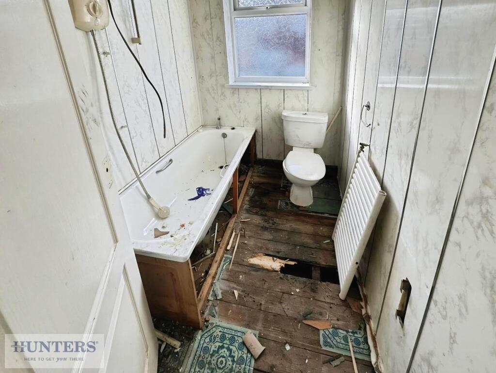 House in Sunderland - View 4