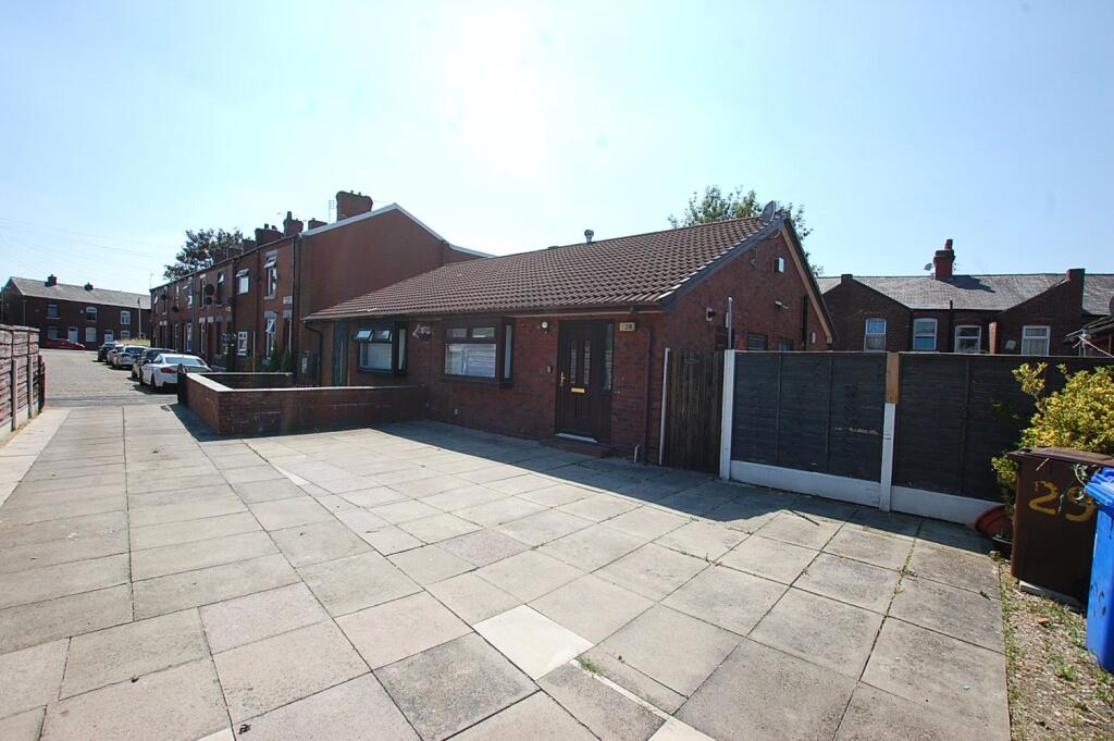 Main image of property: Melbourne Street South, Ashton-under-Lyne, Greater Manchester, OL6