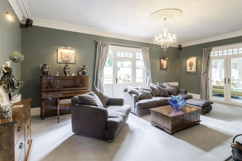 Additional image 14 of Dingle Lane, Nether Whitacre, B46