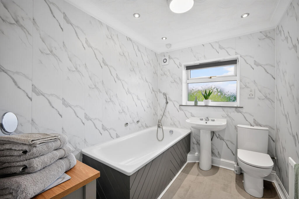 House in Carlisle - View 5
