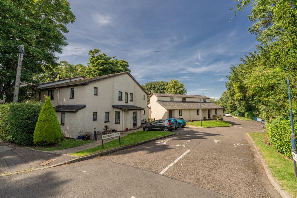 Main image of property: Priory Wynd, North Berwick, East Lothian, EH39