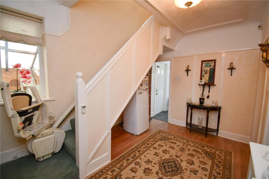 House in Wirral, Liverpool City Region - View 5