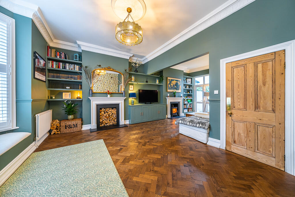 Rozel Road, London, SW4 photo 4