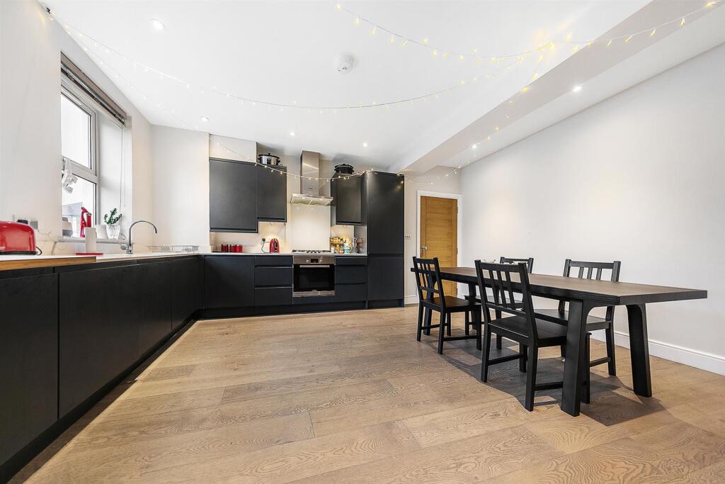 Apartment in London, East Dulwich - View 3