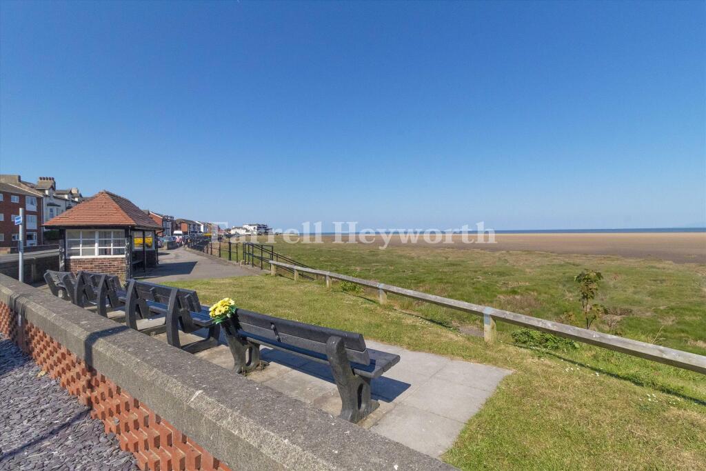 Westbourne Court, Knott End On Sea, Poulton Le Fylde photo 2
