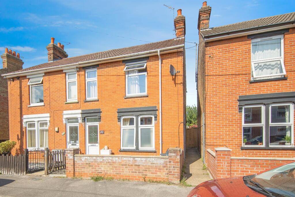 Main image of property: Melville Road, Ipswich