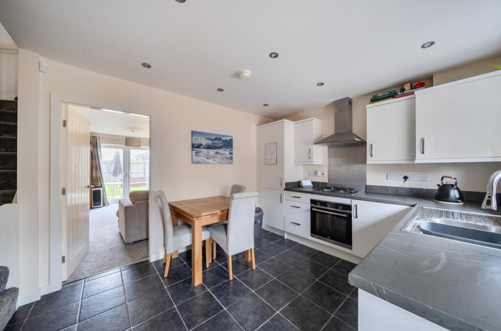 Cherry Paddocks, Cherry Willingham, Lincoln, Lincolnshire, LN3 photo 3