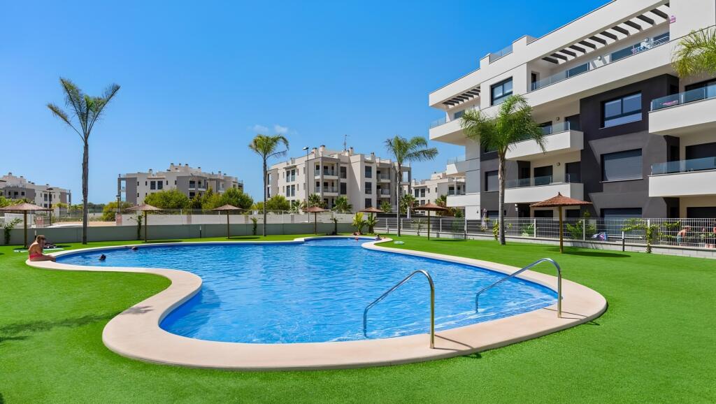 Main image of property: Valencia, Alicante, Villamartin