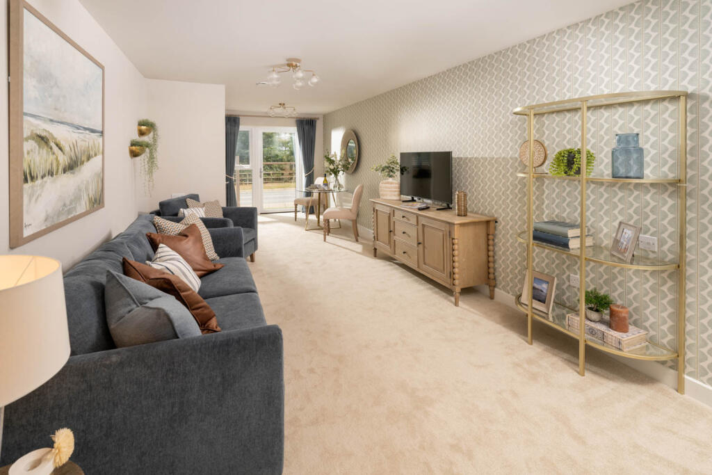 Barton Way,
Dartmouth,
TQ6 0GN photo 2