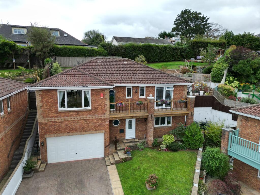 Main image of property: Hayley Park, Kingskerswell, TQ12