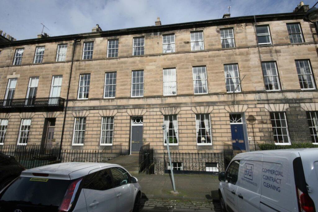 Main image of property: Great King Street, New Town, Edinburgh