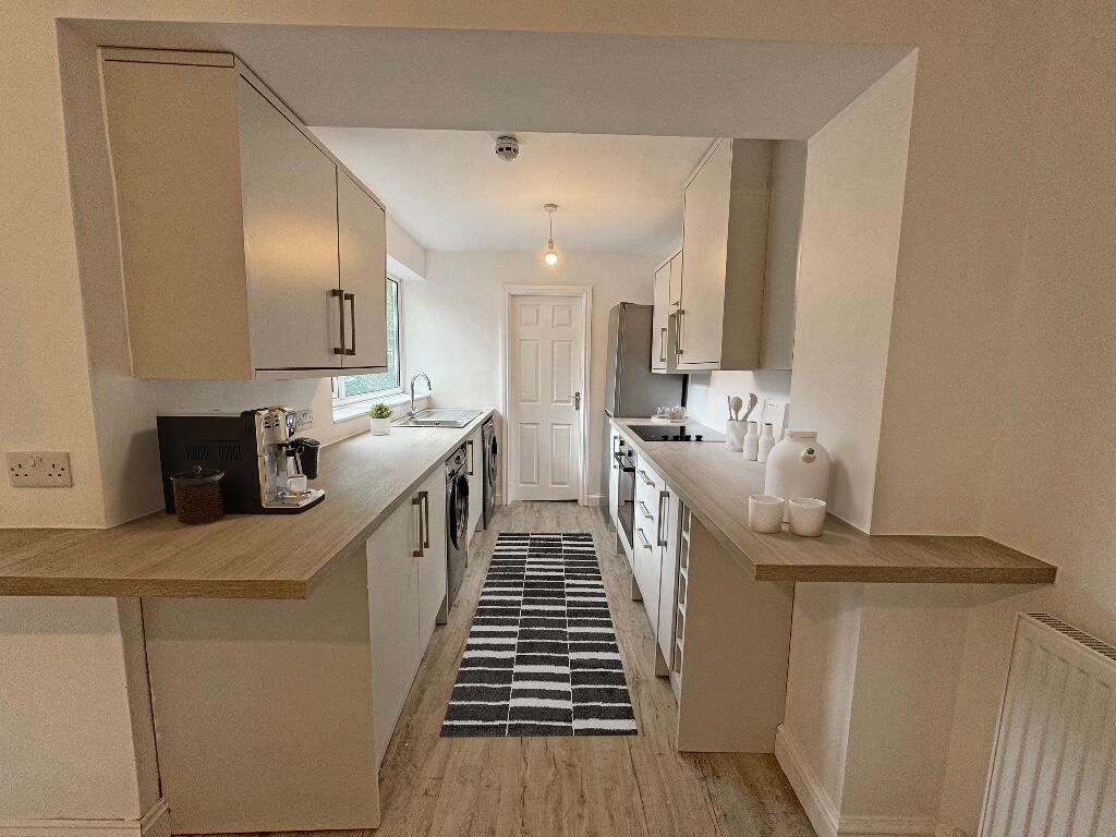 Main image of property: Newly Renovated - Stunning House Share