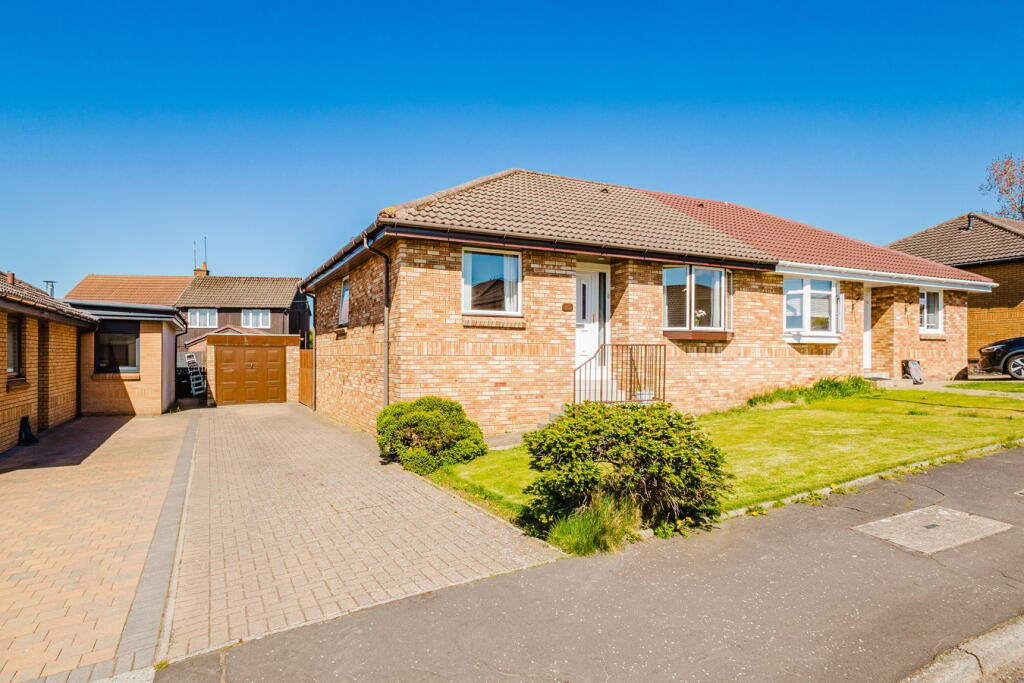 Main image of property: Church Drive, Mossblown, Ayr, KA6
