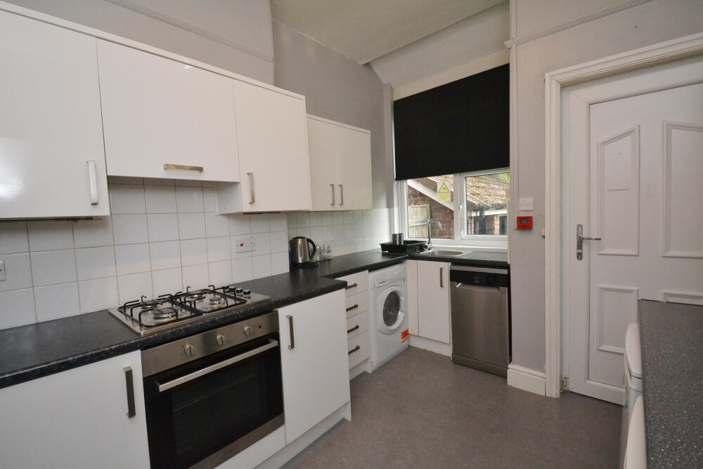 House in Manchester - View 2