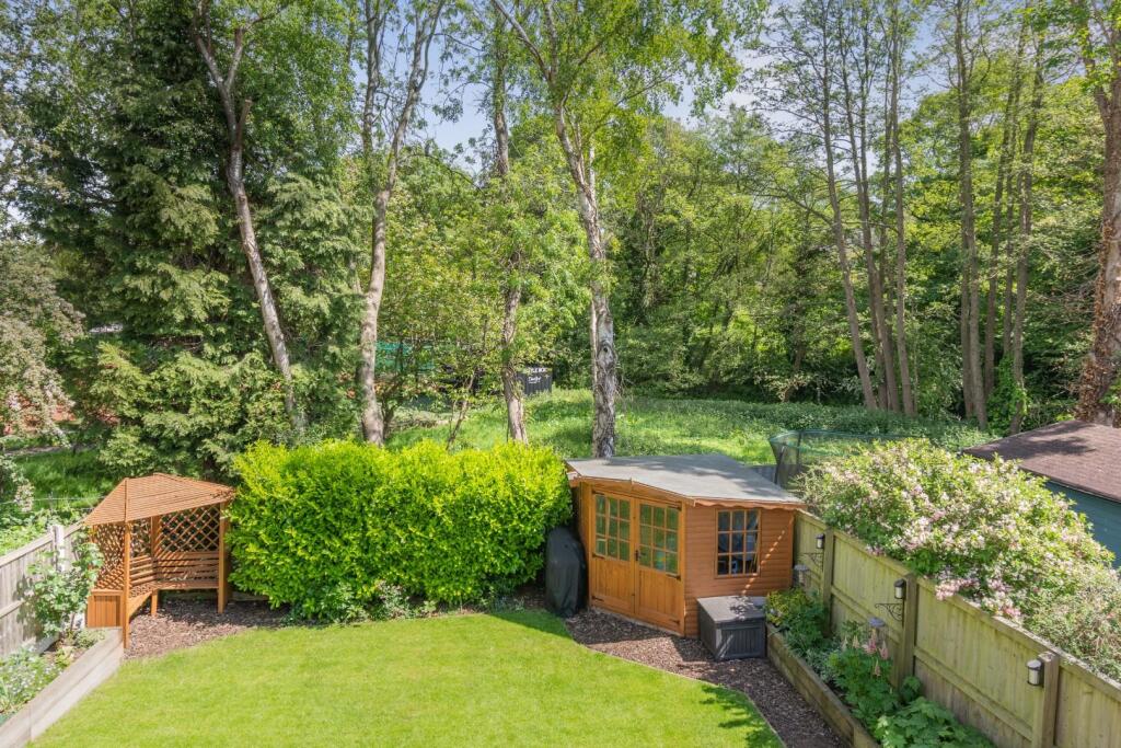 Norwood Grove, Harrogate photo 4
