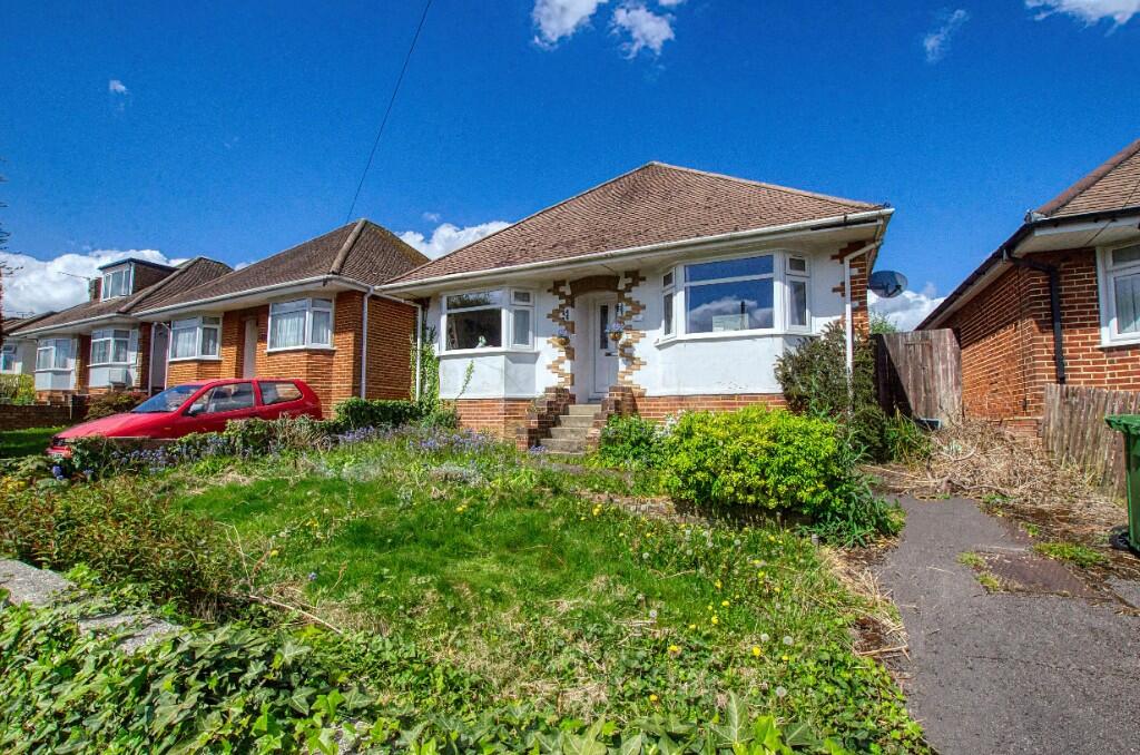 Main image of property: Burnham Chase, Southampton, Hampshire, SO18