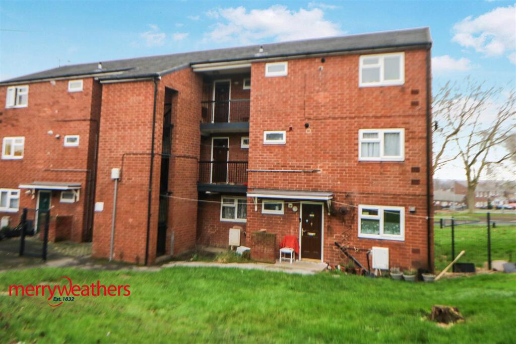 Main image of property: Elm Grove, Munsbrough, Rotherham