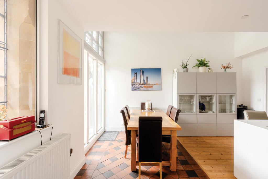 House in Portishead, North Somerset - View 4