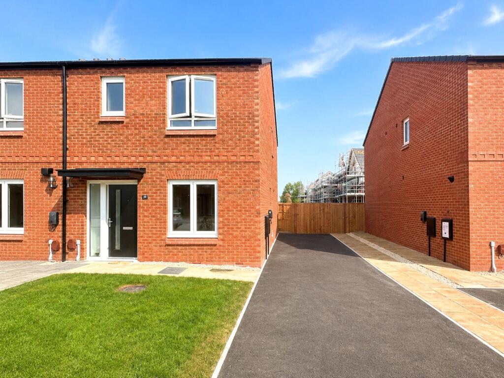 Main image of property: Chariot Drive, Chester, Cheshire, CH4