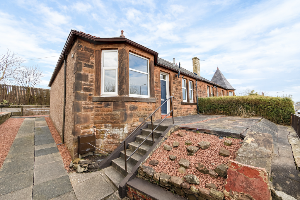 Main image of property: 63 Annan Road, Dumfries, DG1 3AE