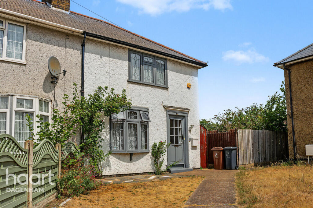 House in Romford