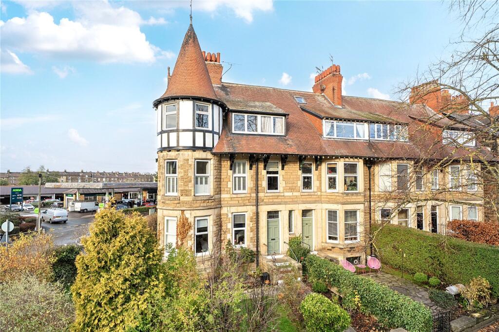 Main image of property: Dragon Parade, Harrogate, HG1