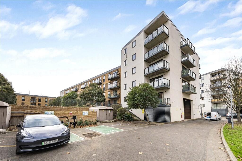 Main image of property: Lawrie House, London, SW19