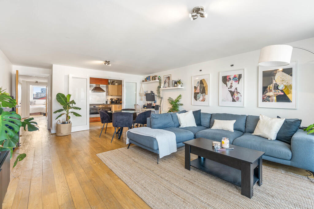 Apartment in London - View 4