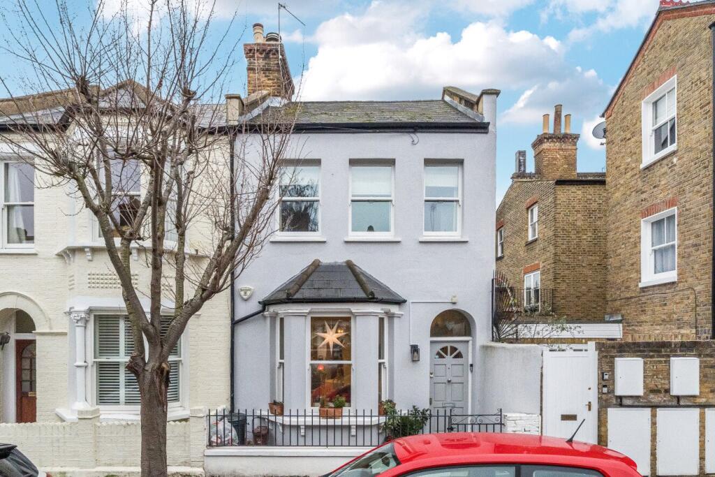 Main image of property: Weiss Road, London, SW15