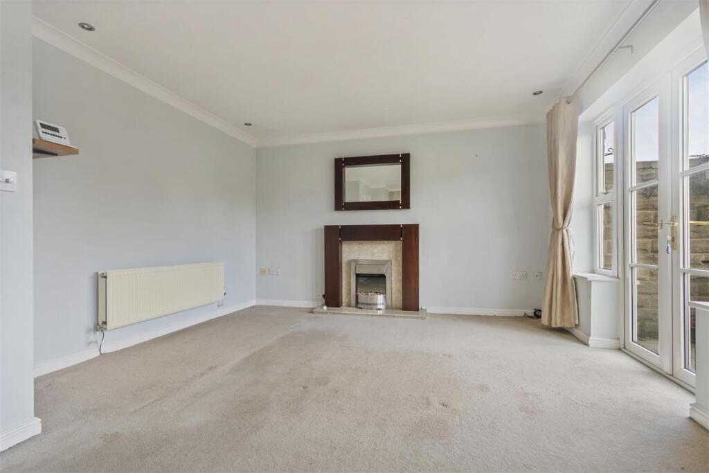 House in Leeds, Cuddy Hill, Tranmere Park - More